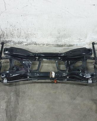 ASSALE POSTERIORE FIAT 500 X Serie JEEP RENEGADE D