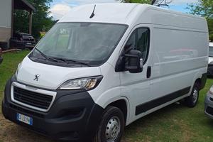 Peugeot Boxer L3H2 2.2tdi 140CV