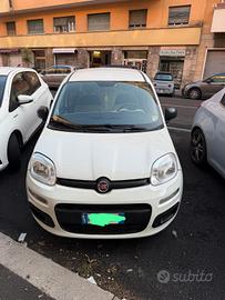 Fiat Panda 1200 benzina 06