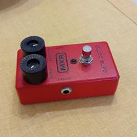 MXR Dyna comp - Compressore Dunlop pedale chitarra
