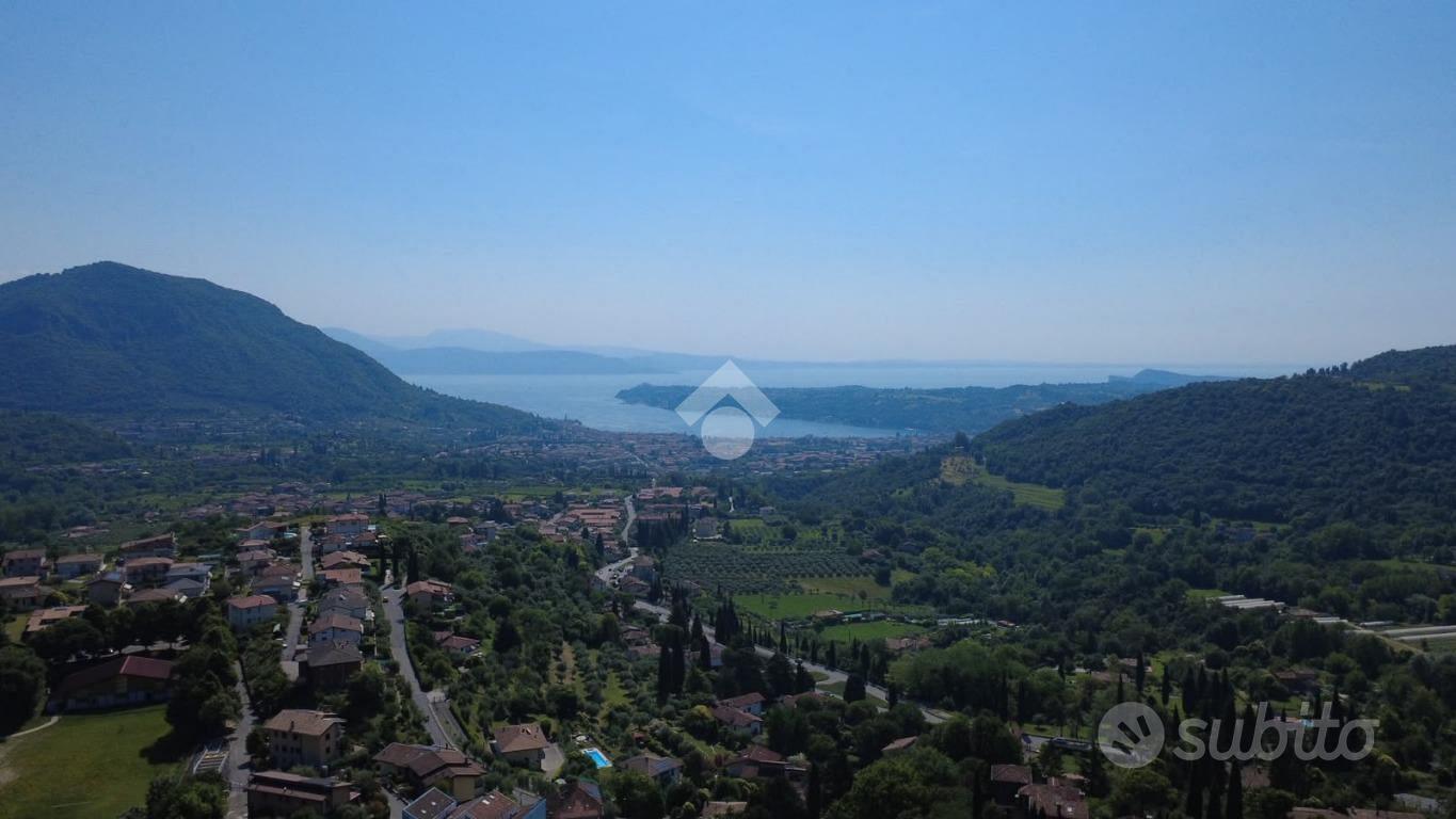 TER. RESIDENZIALE A VILLANUOVA SUL CLISI - Vista 2