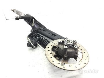 PIAGGIO MP3 IBRIDO 125 FORCELLA ANTERIORE SINISTRA