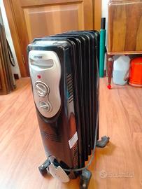 radiatore elettrico
