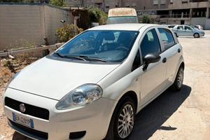 Fiat Punto 2012 1.2 benzina