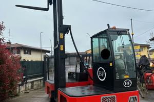 S115 Muletto laterale diesel 50 q
