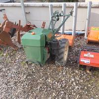 motocoltivatore 14hp diesel avv.elettrico