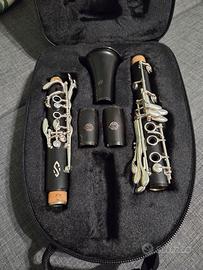 Clarinetto selmer privilege