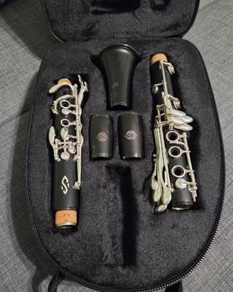 Clarinetto selmer privilege