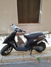 Gilera typhoon 50