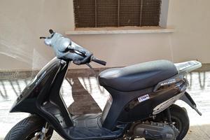 Gilera typhoon 50