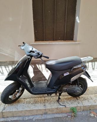 Gilera typhoon 50