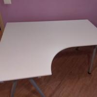 Scrivania Ikea serie galant