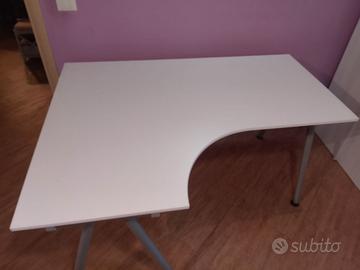 Scrivania Ikea serie galant