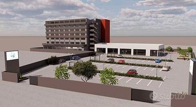 Palazzo Talsano Taranto