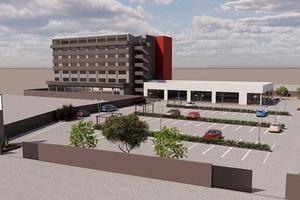 Palazzo Talsano Taranto