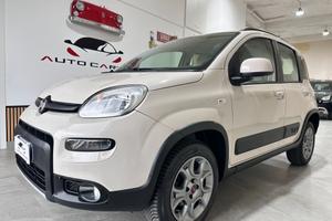 Fiat Panda 1.3 MJT 4x4 - ELD - UNICO PROPRIETARIO