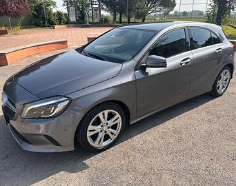 Mercedes classe A 176