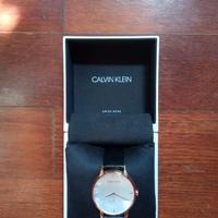 Orologio Calvin Klein
