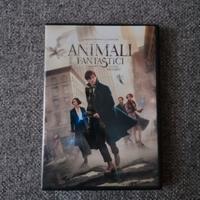 Film Animali fantastici e dove trovarli