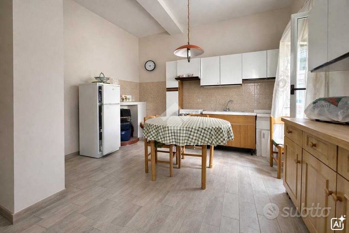 Casa – Villapiana, Cosenza - Vista 5