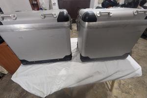 Borse touratech Zega pro 38 L