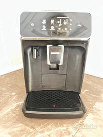 Macchina da caffè Philips 2300 LatteGo
