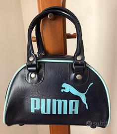 borsa a mano puma