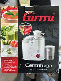 Centrifuga Girmi CE01 400W – mai usata