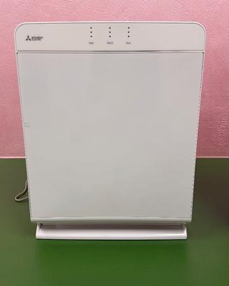 Purificatore d’aria Mitsubishi Electric MA-E85R-E