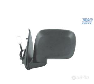 SPECCHIO COMPLETO SINISTRO NISSAN TERRANO II 93-17