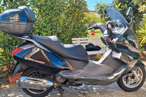 APRILIA ATLANTIC 300S