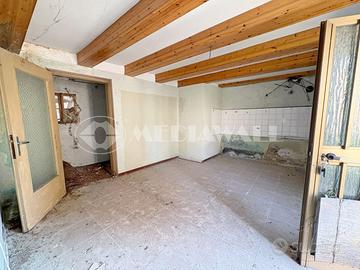 Rustico a Teglio Veneto