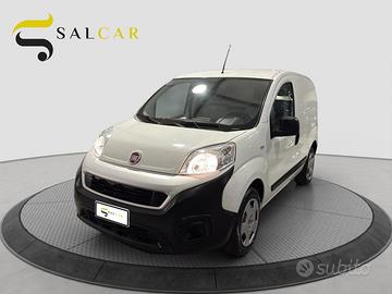 Fiat Fiorino 1.3 mjt 95cv ecojet 2020