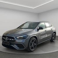 Mercedes GLA 200 d AMG Line Advanced Plus auto