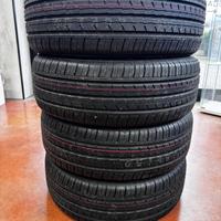 n. 4 Pneumatici Yokohama Bluearth es32 185/55 R16