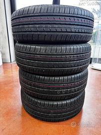 n. 4 Pneumatici Yokohama Bluearth es32 185/55 R16