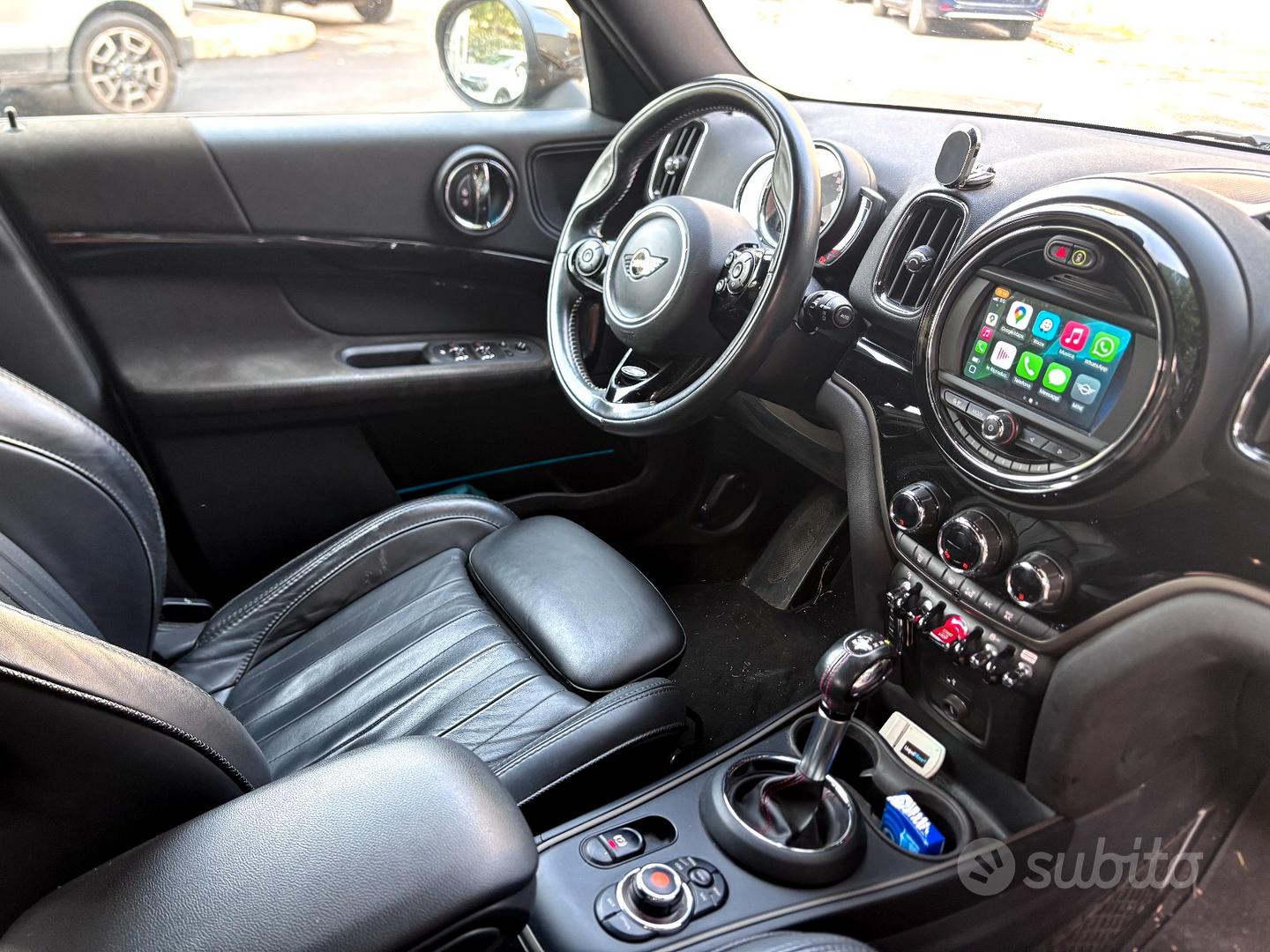 Mini Countryman 2018 photo 5