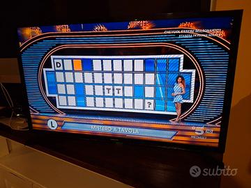 Tv samsung 32 pollici