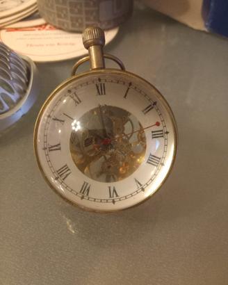 orologio da tasca