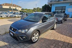 SEAT Arona 1.0 TGI FR