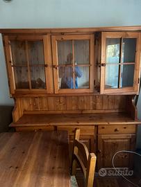 Mobili da cucina/ salotto