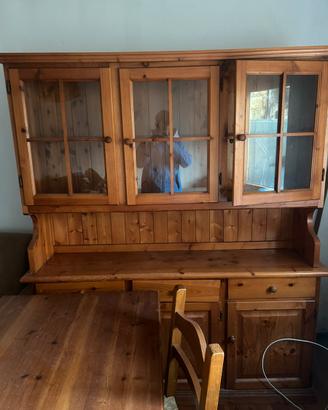 Mobili da cucina/ salotto