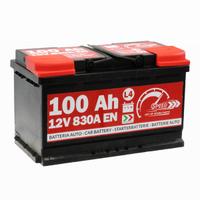 2 Batterie 100ah agm con regolatore di carica