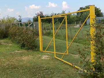 Terreno agricolo