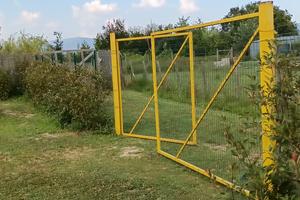Terreno agricolo