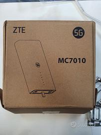 router ZTE MC7010