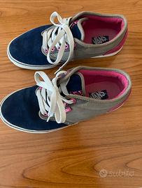 Scarpa VANS ATWOOD WOMEN’s  numero 38