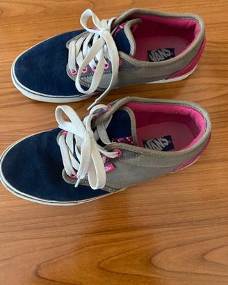 Scarpa VANS ATWOOD WOMEN’s  numero 38