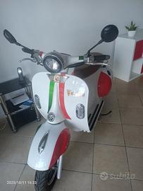 Etriko Altro modello - 2023