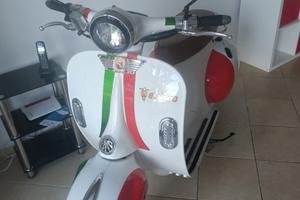 Etriko Altro modello - 2023